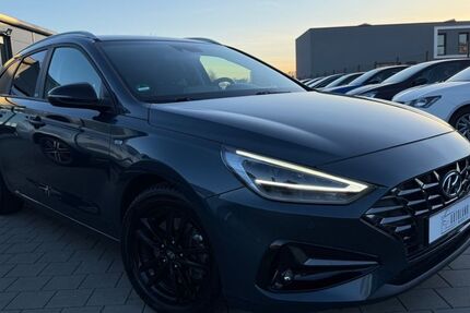 Hyundai i30 21.000 km 20.499 &euro; Weiden 92637