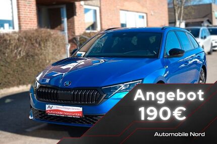 Skoda Octavia 6.748 km 30.700 &euro; Harrislee 24955