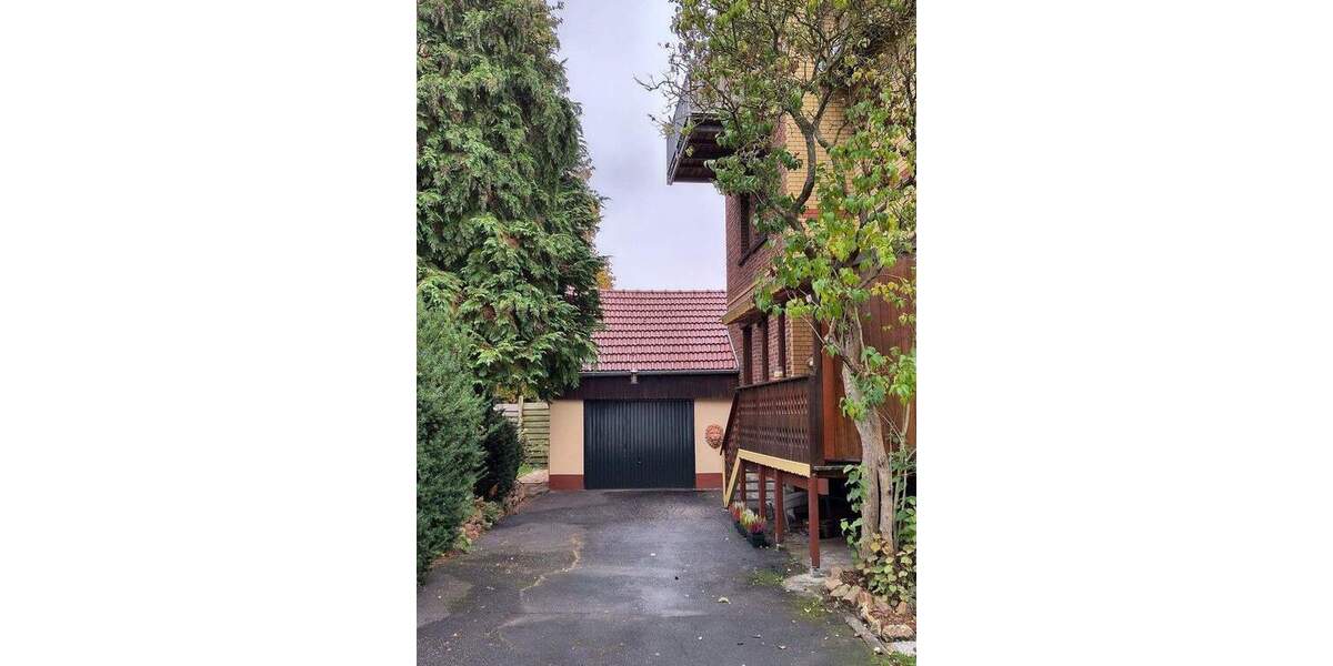 Historische Perle mit Nebengelass (Halle) 1 zimmer