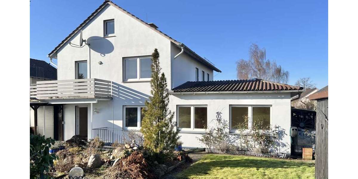 Etagenwohnung Detmold Hiddesen - 3 Zimmer, 84 m&sup2;, 119.000&euro; | Angebot:27141113