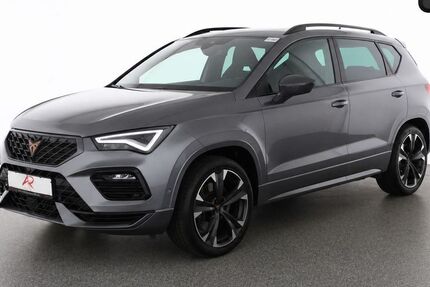 Cupra Ateca 58.950 km 32.780 &euro; Schönefeld 12529