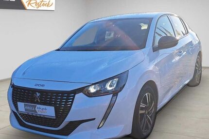 Peugeot 208 27.796 km 15.990 &euro; Rostock 18146