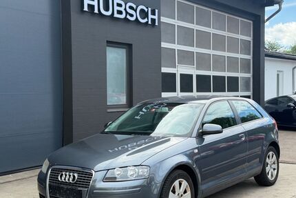 Audi A3 296.000 km 3.000 &euro; Kassel 34123
