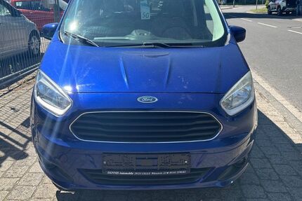 Ford Tourneo Courier 196.000 km 4.990 &euro; Celle 29221
