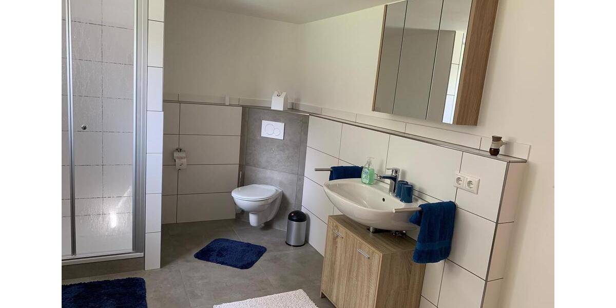 Wohnung zu vermieten 1 zimmer