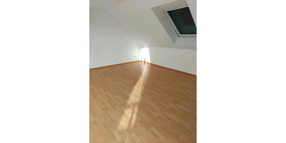 Dachgeschoßwohnung Höchstädt an der Donau - 3 Zimmer, 61 m&sup2;, 650&euro; | Angebot:25332263