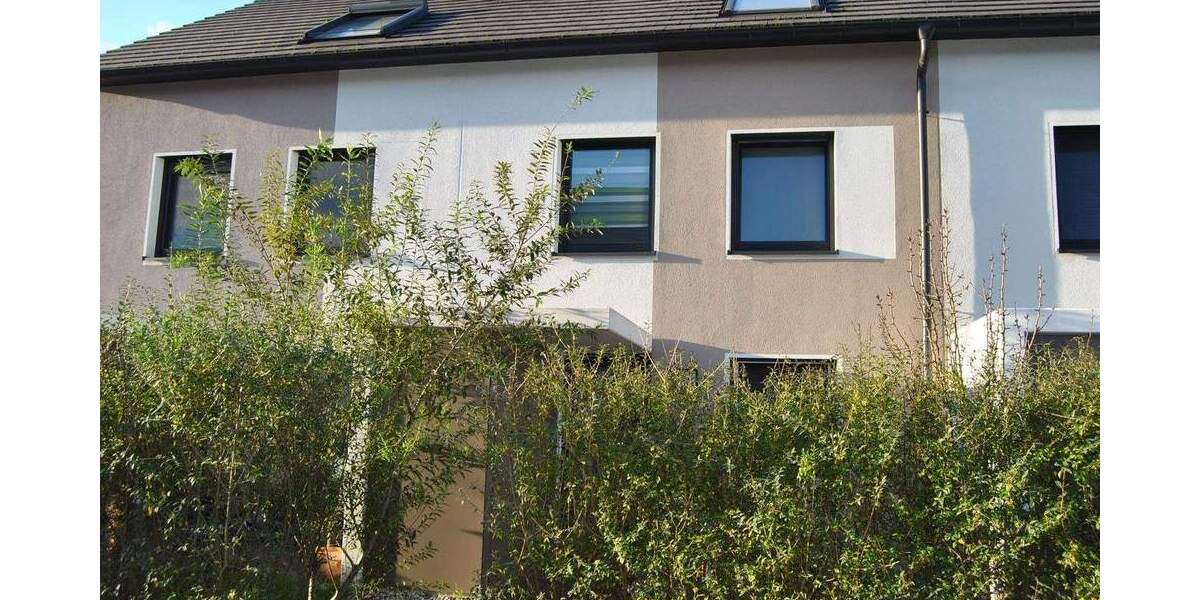 Reihenmittelhaus Hamm Herringen - 3 Zimmer, 120 m&sup2;, 299.000&euro; | Angebot:23842779