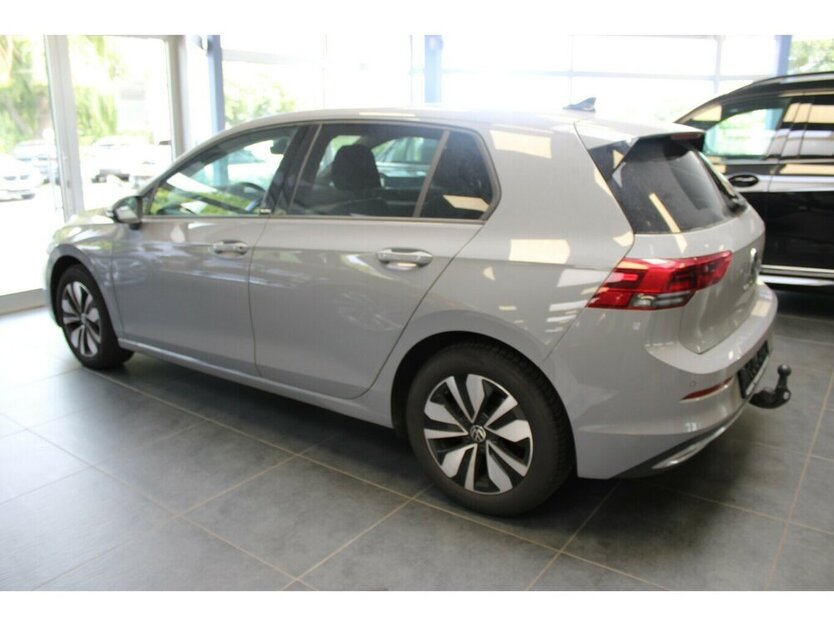 Golf 2.0 TDI SCR DSG Move