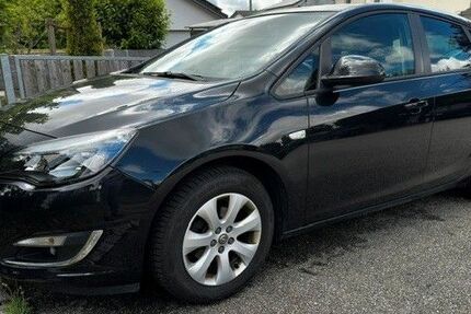 Opel Astra 113.000 km 6.000 &euro; Vilsbiburg 84137