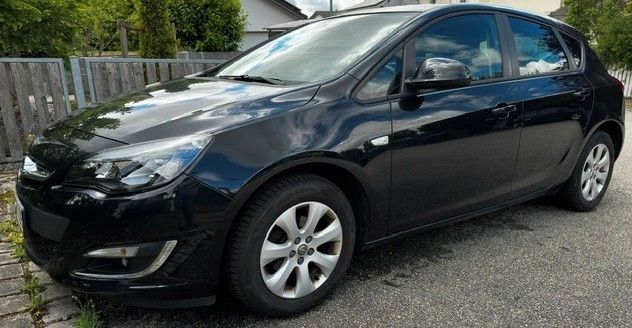 Opel Astra 113.000 km 6.000 &euro; Vilsbiburg 84137