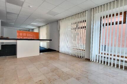 Gewerbeobjekt Wörth an der Donau - 1.500&euro; | Angebot:20572166