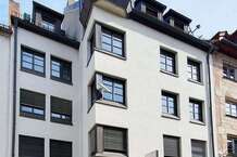 Büro in Nürnberg , Mittelfr 549.000 € 123.23 m²