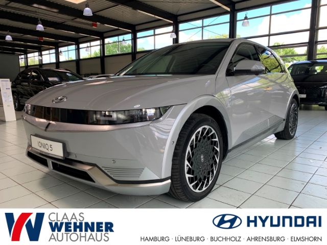 Hyundai IONIQ 5 56.150 km 29.900 &euro; Hamburg 22525