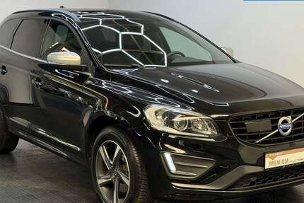 Volvo XC60 91.242 km 23.999 &euro; Rottweil 78628