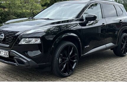 Nissan X-Trail 4.426 km 44.990 &euro; Fürstenwalde 15517