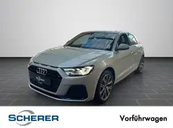 Audi A1 1.100 km 27.500 &euro; Ludwigshafen 67063