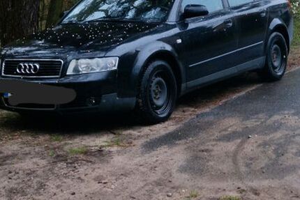 Audi A4 242.000 km 1.850 &euro; Bad Liebenwerda 04924