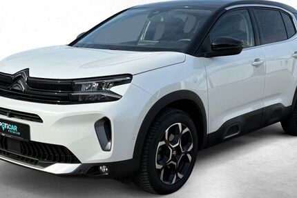 Citroen C5 Aircross 20.656 km 25.990 &euro; Ansbach 91522