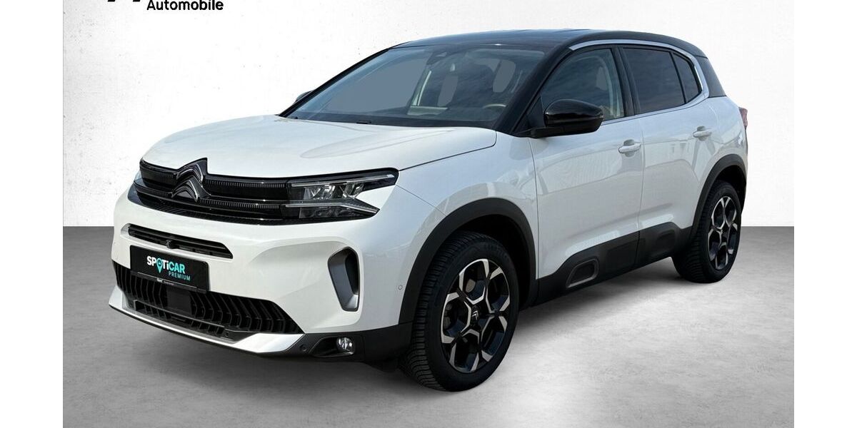 Citroen C5 Aircross 20.656 km 25.990 &euro; Ansbach 91522