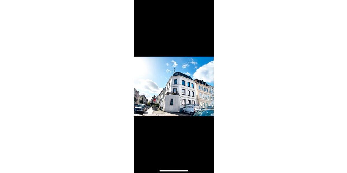 Dachgeschoßwohnung Lübeck Sankt Lorenz Nord - 3 Zimmer, 60 m&sup2;, 185.000&euro; | Angebot:27018925