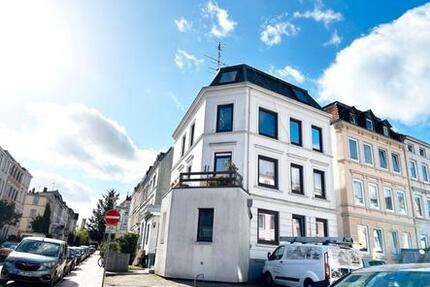 Wohnung Lübeck Sankt Lorenz Nord - 3 Zimmer, 60 m&sup2;, 185.000&euro; | Angebot:27018925