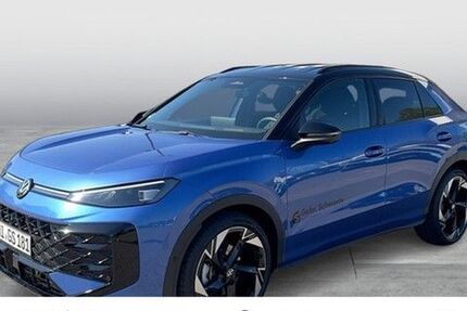 VW T-Roc 9.999 km 36.340 &euro; Bünde 32257