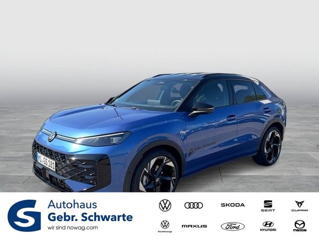 VW T-Roc 9.999 km 36.340 &euro; Bünde 32257