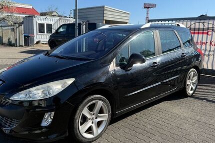 Peugeot 308 140.000 km 1.399 &euro; Karlsruhe 76135