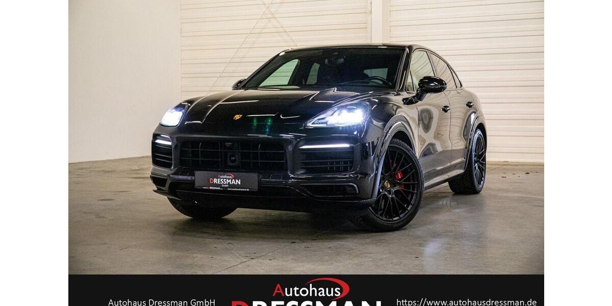 Porsche Cayenne 117.000 km 77.874 &euro; Hamm 59067
