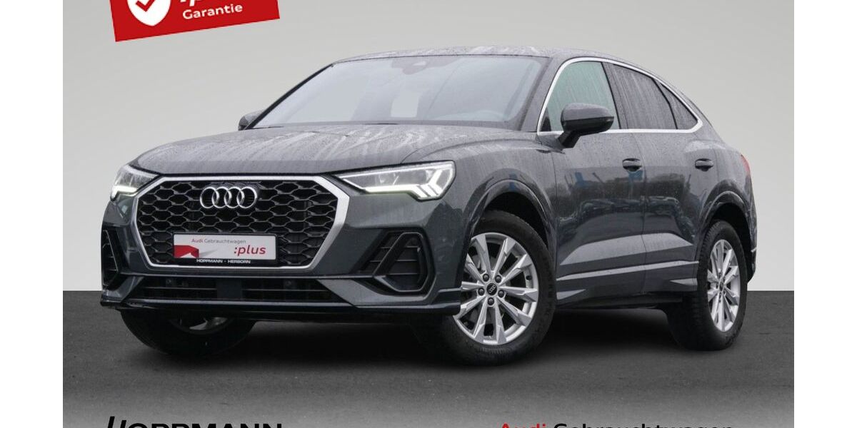 Audi Q3 119.769 km 30.480 &euro; Herborn 35745