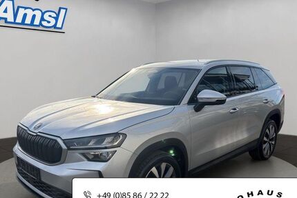 Skoda Kodiaq 10.500 km 39.890 &euro; Hauzenberg 94051