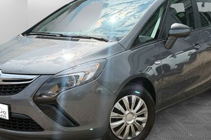 Opel Zafira 75.000 km 9.480 &euro; Magdeburg 39108