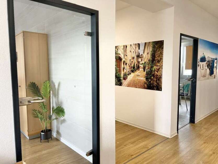 Büro in Goslar Baßgeige 1.500 € 145 m²