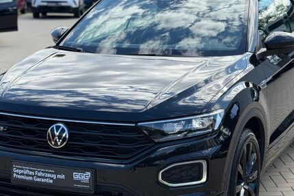 VW T-Roc 39.000 km 22.990 &euro; Hannover 30449