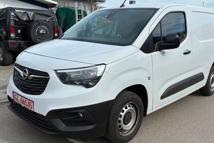 Opel Combo 162.000 km 9.520 &euro; Jettingen 89343