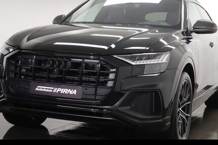 Audi Q8 94.850 km 62.900 &euro; Pirna 01796