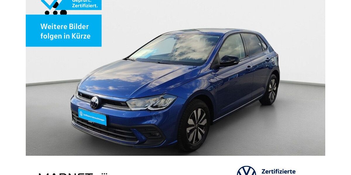 VW Polo 25.522 km 21.690 &euro; Heidenheim a. d. B. 89520