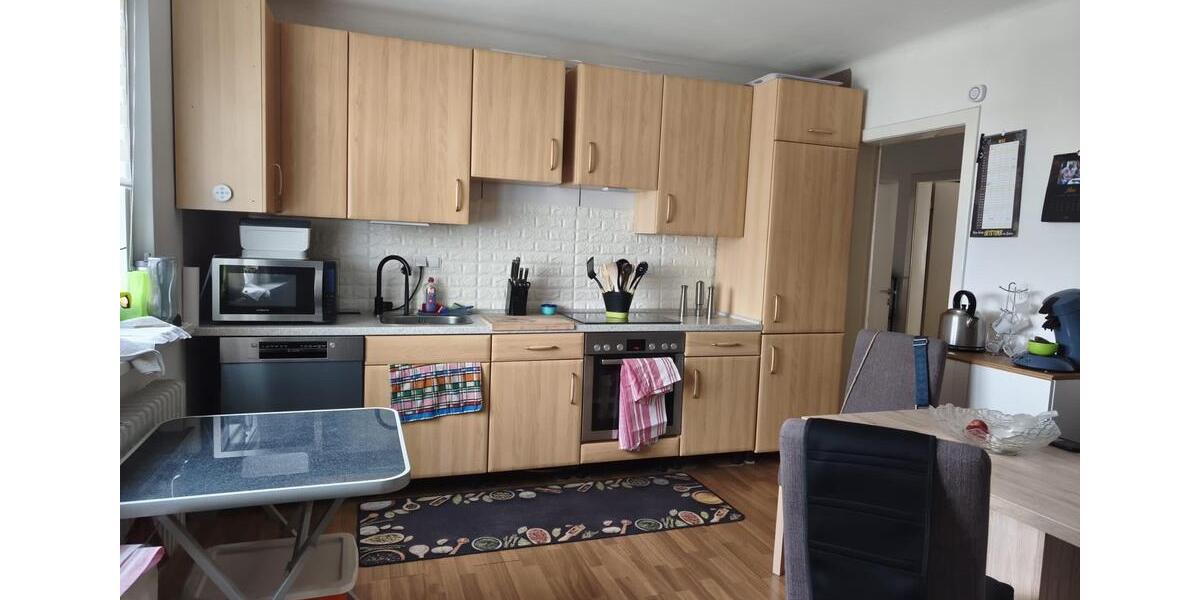 Erdgeschoßwohnung Spiesen-Elversberg Elversberg - 3 Zimmer, 100 m&sup2;, 900&euro; | Angebot:26682617