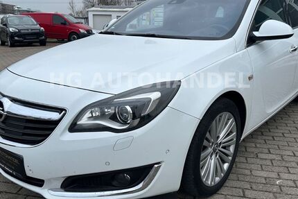 Opel Insignia 190.000 km 5.500 &euro; Erfurt 99091