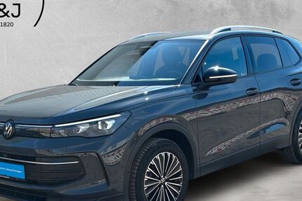 VW Tiguan 25.490 km 36.550 &euro; Hannover 30449