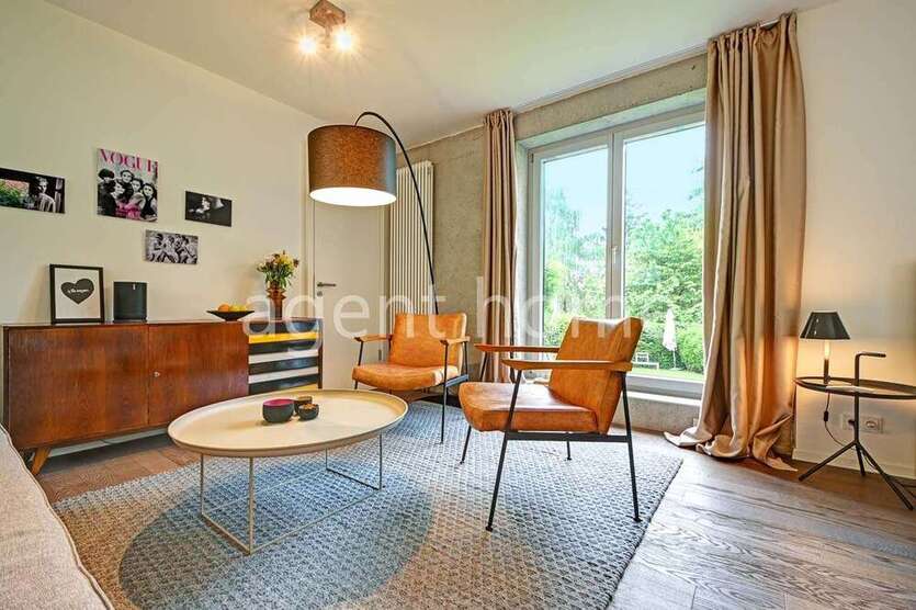 Wohnung zum Mieten in Stuttgart 1.330 € 50 m²