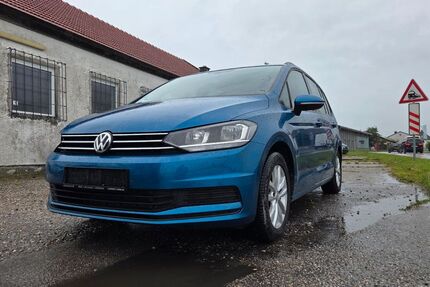 VW Touran 198.800 km 11.900 &euro; Burgkirchen 84508