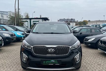 Kia Sorento 240.000 km 11.900 € Nürnberg 90439