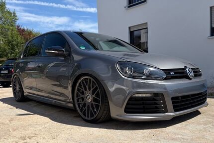 VW Golf 100.000 km 22.500 &euro; Hirschau 92242