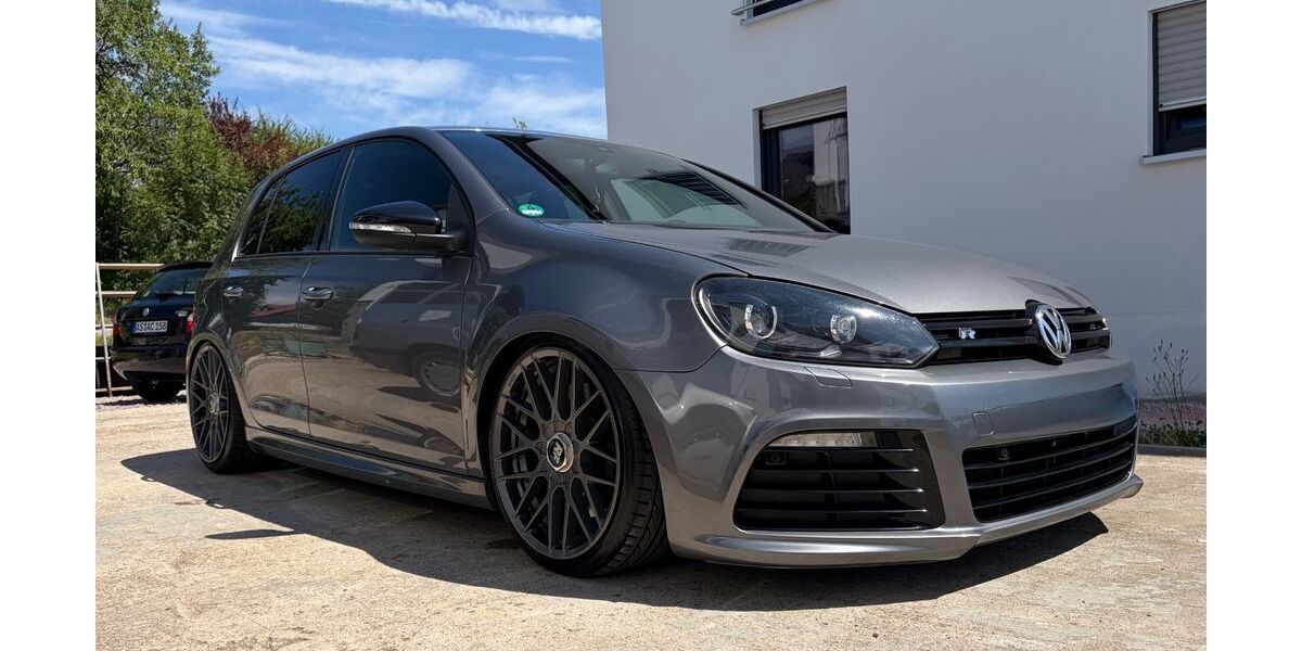 VW Golf 100.000 km 22.500 &euro; Hirschau 92242