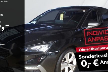Seat Leon 22.300 km 25.740 &euro; Wackersdorf 92442
