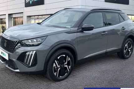 Peugeot 2008 9.800 km 21.430 &euro; Jüterbog 14913
