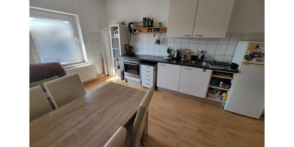 Etagenwohnung Paderborn Univiertel - 3 Zimmer, 100 m&sup2;, 660&euro; | Angebot:26234619