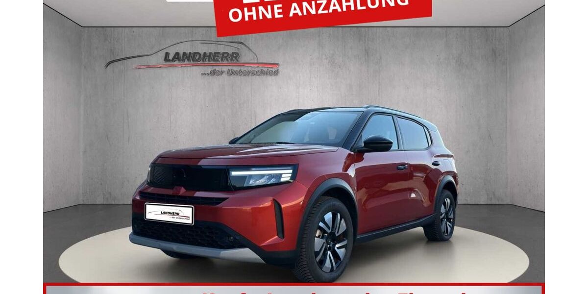 Opel Frontera 8.179 km 21.725 &euro; Thannhausen 86470