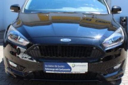 Ford Focus 65.896 km 14.280 &euro; Ensdorf 66806